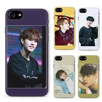 GOT7 갓세븐 Part 3 굿즈 하드타입 휴대폰 케이스