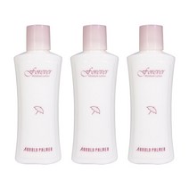 3개)아놀드파머 포에버 모이스처 로션 390ml, 3개