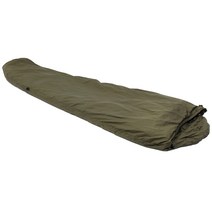 스너그팩 소프티 엘리트 1 슬리핑 백 침낭, Olive, 1개