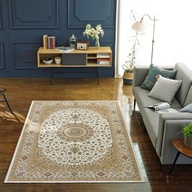 [러그마켓] 타피스 나인 클레식 러그 페르시아 카페트 극세사