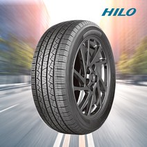 고품질타이어 하이로타이어 XV1 / 245 65R 17