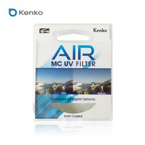 겐코 AIR MCUV 필터 멀티코팅, AIR MCUV 58mm, 겐코 MCUV 58mm