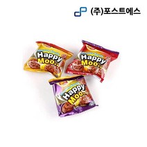 해피무 버터맛 12g x 120개, 80개