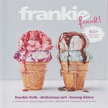 Frankie Food Vol.1