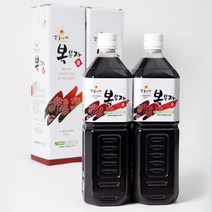 햇살아래 복분자즙 1L 고창복분자100%, 1개