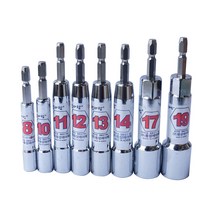 동성 신바람 롱비트소켓 복스비트 19mm