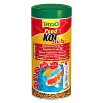 테트라 폰드 코이스틱 1L(140g), 140g, 단품