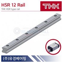 THK HSR12-70L LM가이드 레일 삼익THK HSR 70mm