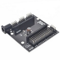 Nodemcu WIFI ESP8266 베이스 개발보드 쉴드 모듈