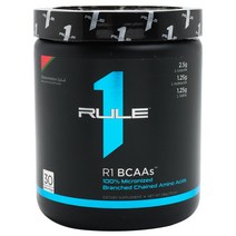 룰원 R1 BCAA, 216g, 1개