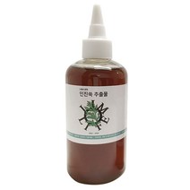림라이프 인진쑥추출물, 1개, 250ml