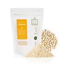 신선약초 연자육가루 300g / 껍질깐연자육