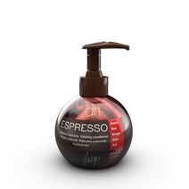 바이탈리티 에스프레소 헤어매니큐어 200ml, 레드, 1개