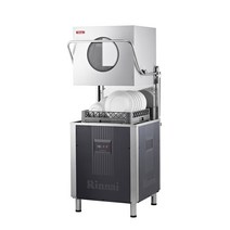 린나이 업소용 전기식 식기세척기 RDW-610E