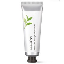 이니스프리 그린티 퓨어 젤 핸드크림 50ml