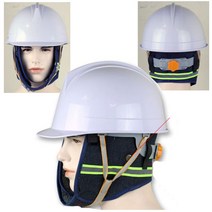 안전모용 방한귀덮개 안전모 방한귀마개 귀돌이, 안전모용 방한귀덮개 (안전모미포함)