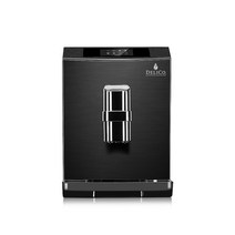 딜리코 홈바리스타 가정용 커피머신 Delico-HS503, S7(메탈블랙)(출고 미정, 구매전 문의 필수)