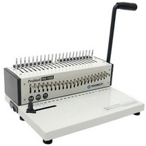 카피어랜드 플라스틱 링 제본기 Probind RS-1500, 450매