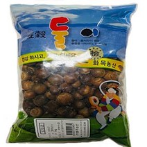 둘이 / 국산 / 도토리(생도토리) / 3kg / 2021년산 /, 1개