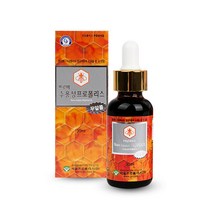 프로비 수용성 프로폴리스30ml 무알콜 원액 리퀴드 면역력 높이는 항산화 구내염 피로회복 그린 프로폴리스, 999개, 30ml