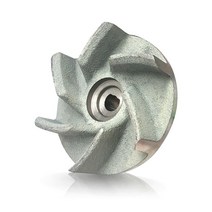 WILO 윌로정품 AS펌프부속 PDV-750M임펠라 임펠러 임펠라