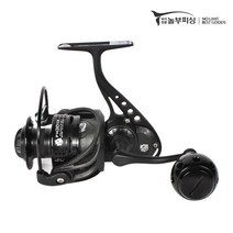 놀부피싱 YOLO 욜로 파이터 스피닝릴 낚시 릴 중형 소형 어종, FT4000