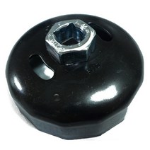 다마스타 DMS 국산 오일렌치 종발 필터 공구 교체 교환 컵 캡, 오일렌치A형(YF소나타.LF.NF.K5.HG.IG...)