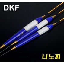 어원낚시 DKF 나노소재 나노 민물찌 올림찌 나노찌, 선택05-650, 1개