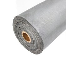 알루미늄방충망 3자반 100cm 30M 백색