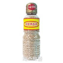 시골 시골볶음깨, 1개, 110g