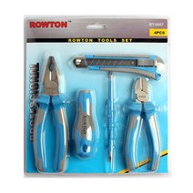 Tree 로우톤 공구세트 4종, 1세트