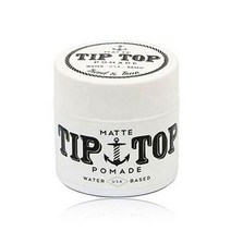 TIPTOP 팁탑 매트 포마드 헤어왁스., 120g, 1개