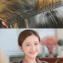 347_울레이 헤어밴드 머리띠 헤어악세사리쇼핑몰