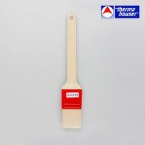 써모하우저 독일 요리브러쉬(3사이즈), 소 (784994)