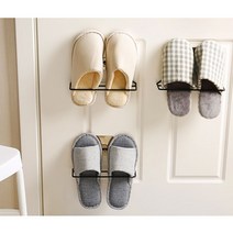 모스트 슬리퍼 거치대, 1개