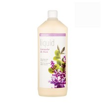 소다산 리퀴드 솝 라벤더 1000ml