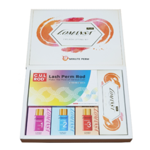 속눈썹재료 로만사플러스 펌세트 속눈썹펌재료 로만사, 1개