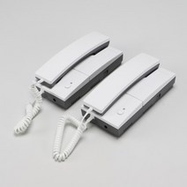 천지몰 TP 1L9 DC9V 1 인터폰 코맥스, 1개