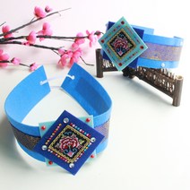 [잼잼아트] 도령 머리띠(5인)