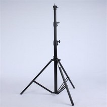 오로라 ALS 932 스탠드 조명 스탠드 3 단형 스프링 쿠션 281cm) 라이트스탠드 스튜디오장비 사진기자재 조명스탠드 조명삼