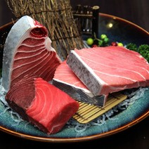 서림참치 참치회 세트 참다랑어 세트 750g, 1개, 참다랑어세트 750g