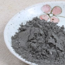 별님아씨 명가 천연비누 DIY 재료 비누 분말, 천연분말-토르말린 (50g)