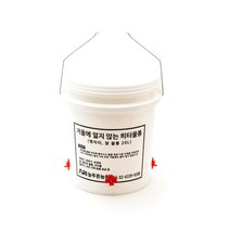 늘푸른농원 물통 20L, 1개