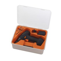 이케아 FIXA 픽사 드라이버/드릴 리튬이온 2단 무선 스크류드라이버, 단품