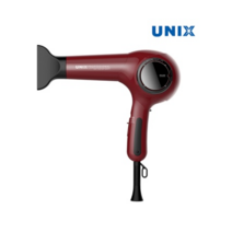 유닉스 제트 드라이기UN-B1530 UN-B1531 드라이어, 레드