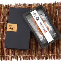 양재중어란 어란 A세트, 1개