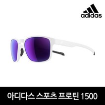 아디다스 공식정품 프로틴 1500 [편광 렌즈]