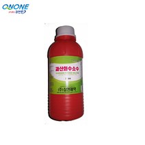 삼현제약 과산화수소수 250mlx25개, 1개