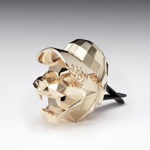 캡 재규어 골드 방향제, 1개