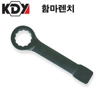 KDY 함마렌치 6450-061 규격38mm 전장205mm